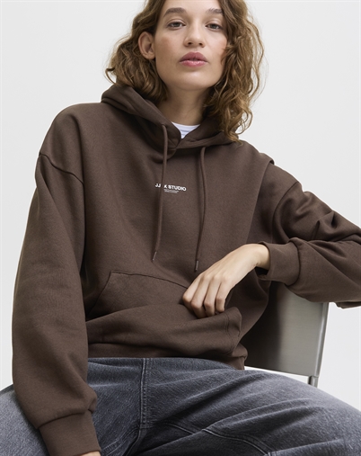 JJXX - JxStudio Vesterbro Hoodie - Bracken